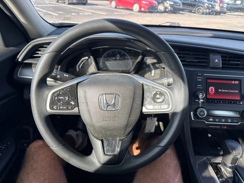 Used 2019 Honda Civic LX image 17