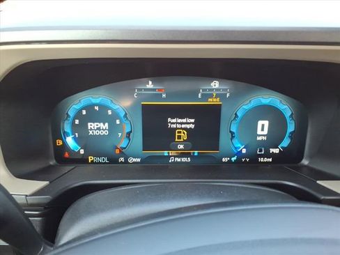 New 2025 Ford Bronco Sport Big Bend w/ Convenience Package AWD/4WD image 25