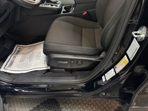 Used 2024 Honda CR-V EX image 18