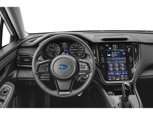 Used 2024 Subaru Legacy Sport image 10