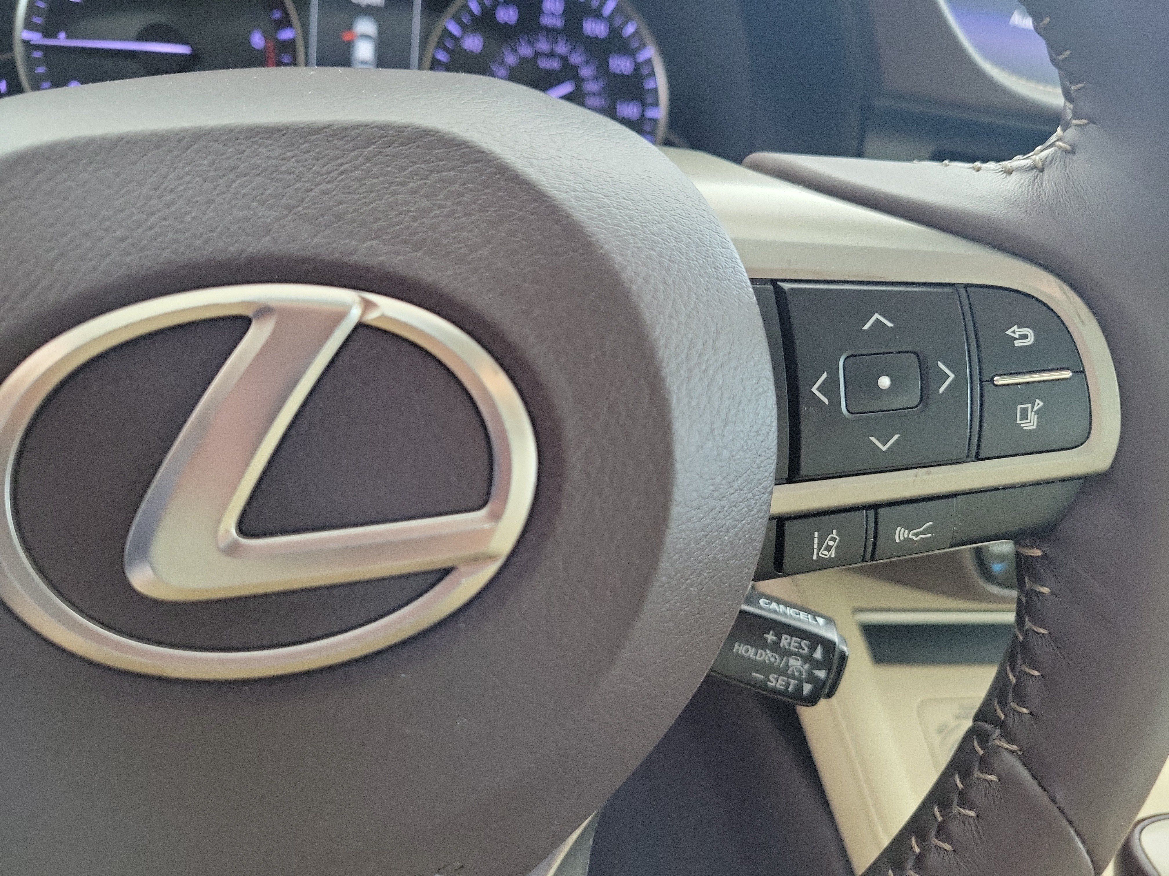 Used 2018 Lexus ES 350 w/ Accessory Package 2 FWD image 28