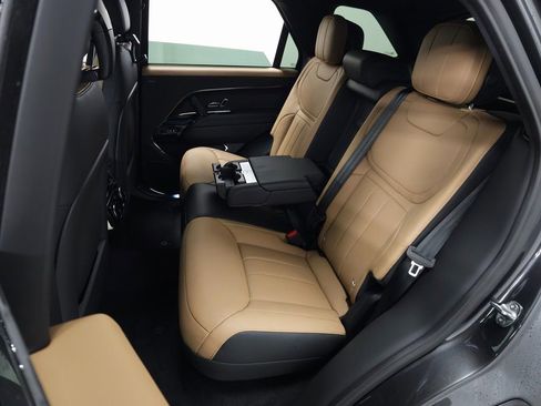 Used 2026 Land Rover Range Rover Sport Dynamic SE image 37