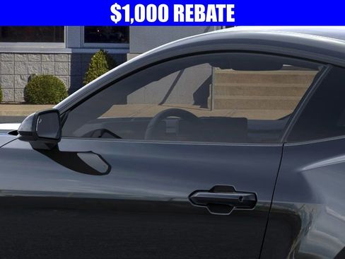 New 2026 Ford Mustang Coupe image 20