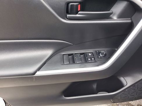 Used 2024 Toyota RAV4 LE AWD/4WD image 20