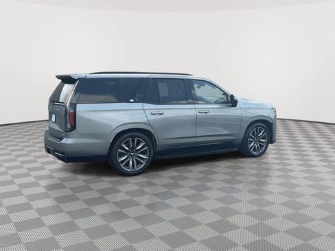 Used 2023 Cadillac Escalade Sport AWD/4WD image 8