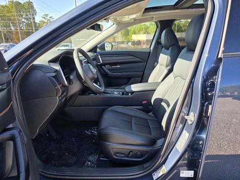 New 2026 MAZDA CX-50 AWD 2.5 Hybrid w/ Weather Package image 23