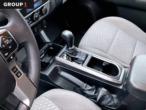 Used 2023 Toyota Tacoma SR5 image 16