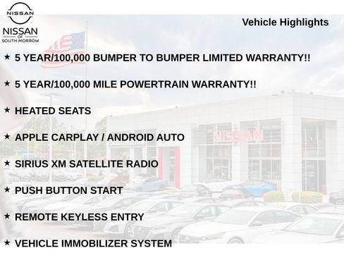 Used 2024 Nissan Titan SV w/ SV Convenience Package RWD image 1