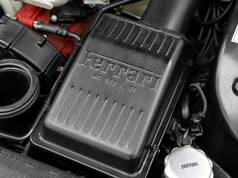 Used 2003 Ferrari 575M Maranello image 44