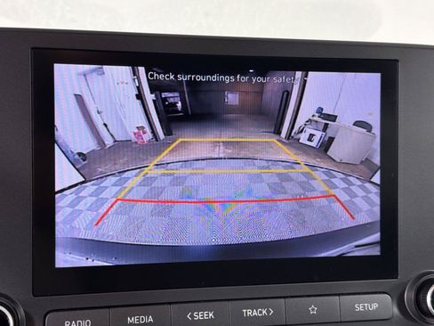 Used 2022 Hyundai Kona SEL FWD image 26
