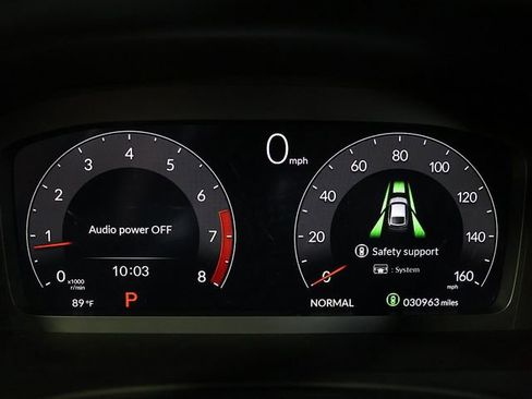 Used 2023 Acura Integra A-Spec FWD image 17