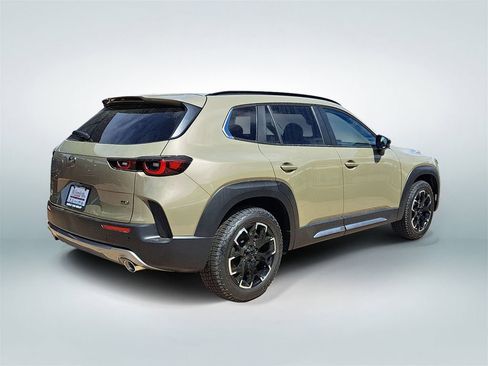 New 2026 MAZDA CX-50 Meridian Edition w/ Weather Package AWD/4WD image 3