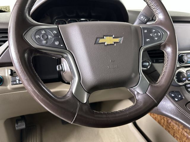 Used 2020 Chevrolet Tahoe Premier AWD/4WD image 11