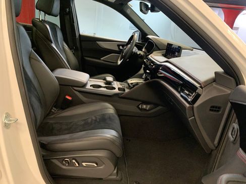 Used 2023 Acura MDX A-Spec image 64