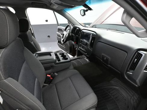 Used 2016 Chevrolet Silverado 1500 LT w/ All Star Edition AWD/4WD image 45