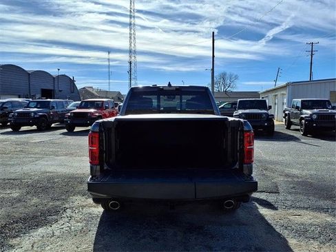 New 2026 RAM 1500 Tungsten image 19