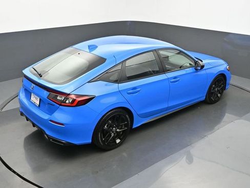 Used 2026 Honda Civic Sport image 17