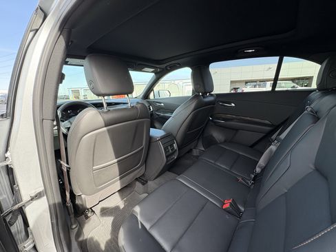 Used 2021 Cadillac XT4 Sport image 5