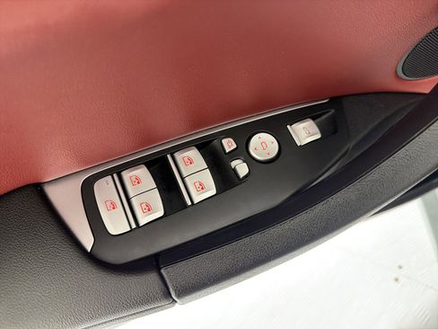 Certified 2024 BMW X3 M40i w/ Parking Assistance Package AWD/4WD image 12