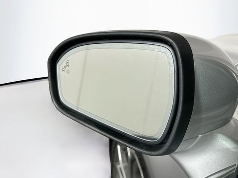 Used 2019 Ford Fusion Titanium image 16