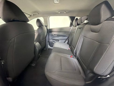 New 2026 Hyundai Tucson SE FWD image 29