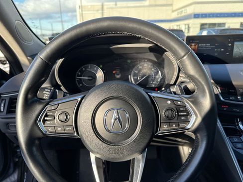 Certified 2023 Acura TLX w/ Technology Package image 19