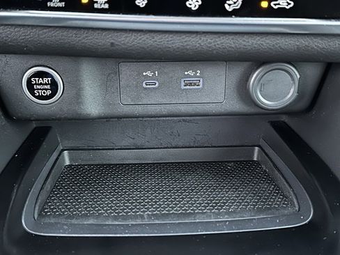 Certified 2023 Nissan Rogue SV image 35