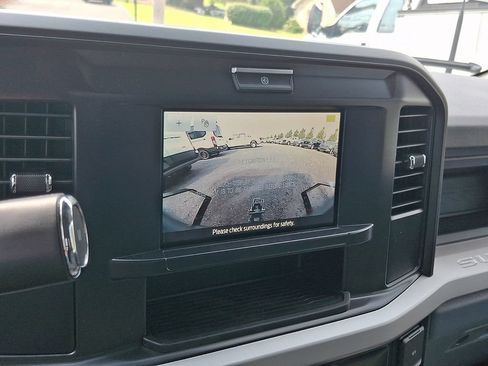 New 2026 Ford F550 4x4 Regular Cab Super Duty image 11