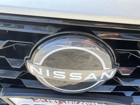 Used 2023 Nissan Altima 2.5 SR image 30