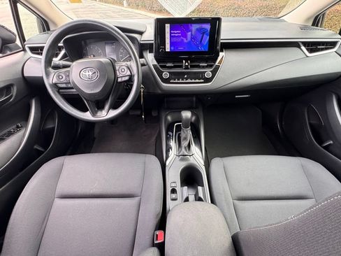 Used 2024 Toyota Corolla LE FWD image 20