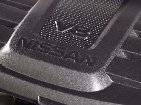 Used 2024 Nissan Titan PRO-4X w/ Off Road Protection Package image 20