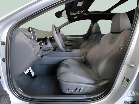 New 2025 Hyundai Sonata N Line FWD image 18