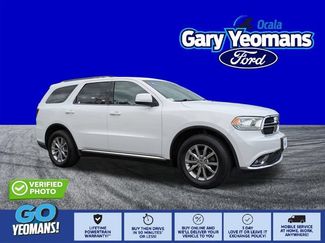 Used 2017 Dodge Durango SXT w/ Quick Order Package 23B RWD video 1