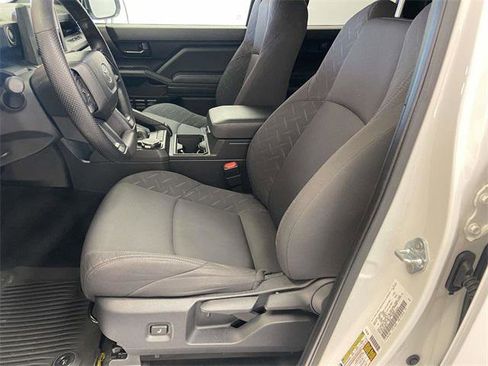 Certified 2024 Toyota Tacoma SR image 19