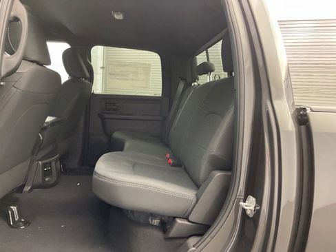 New 2026 RAM 2500 Tradesman w/ Power Wagon Package image 17