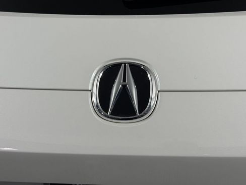 Used 2025 Acura ADX A-Spec AWD/4WD image 11