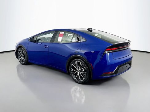 New 2026 Toyota Prius Limited image 7