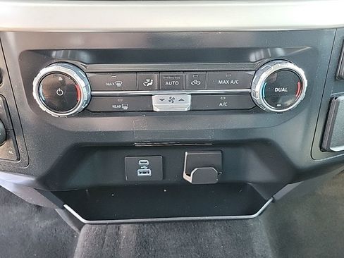 Used 2023 Ford F150 XLT w/ Equipment Group 301A Mid AWD/4WD image 17