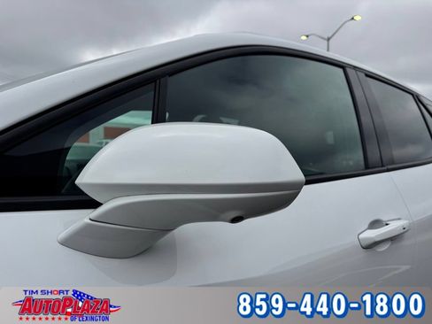 Used 2024 Chevrolet Blazer EV LT AWD/4WD image 16
