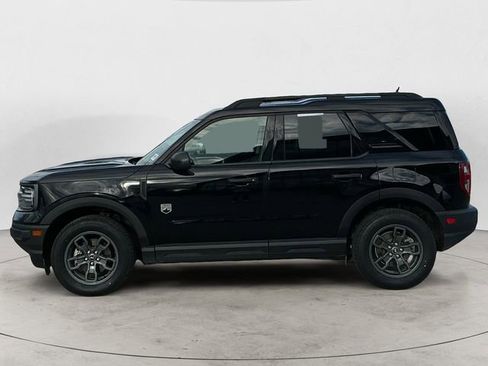 Certified 2023 Ford Bronco Sport Big Bend AWD/4WD image 2