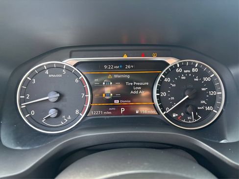 Used 2023 Nissan Rogue SV AWD/4WD image 21