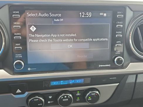 Used 2022 Toyota Tacoma SR5 image 21