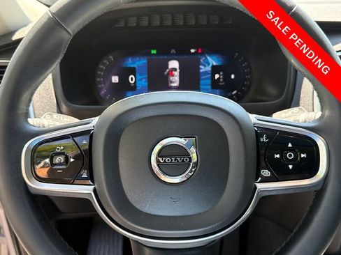 Certified 2023 Volvo XC90 B5 Core w/ Protection Package Premier AWD/4WD image 11