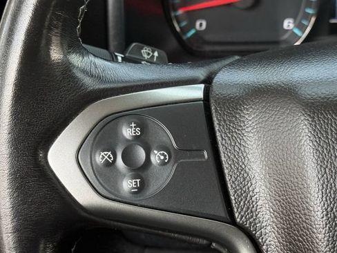 Used 2018 Chevrolet Silverado 1500 LT w/ All Star Edition RWD image 14