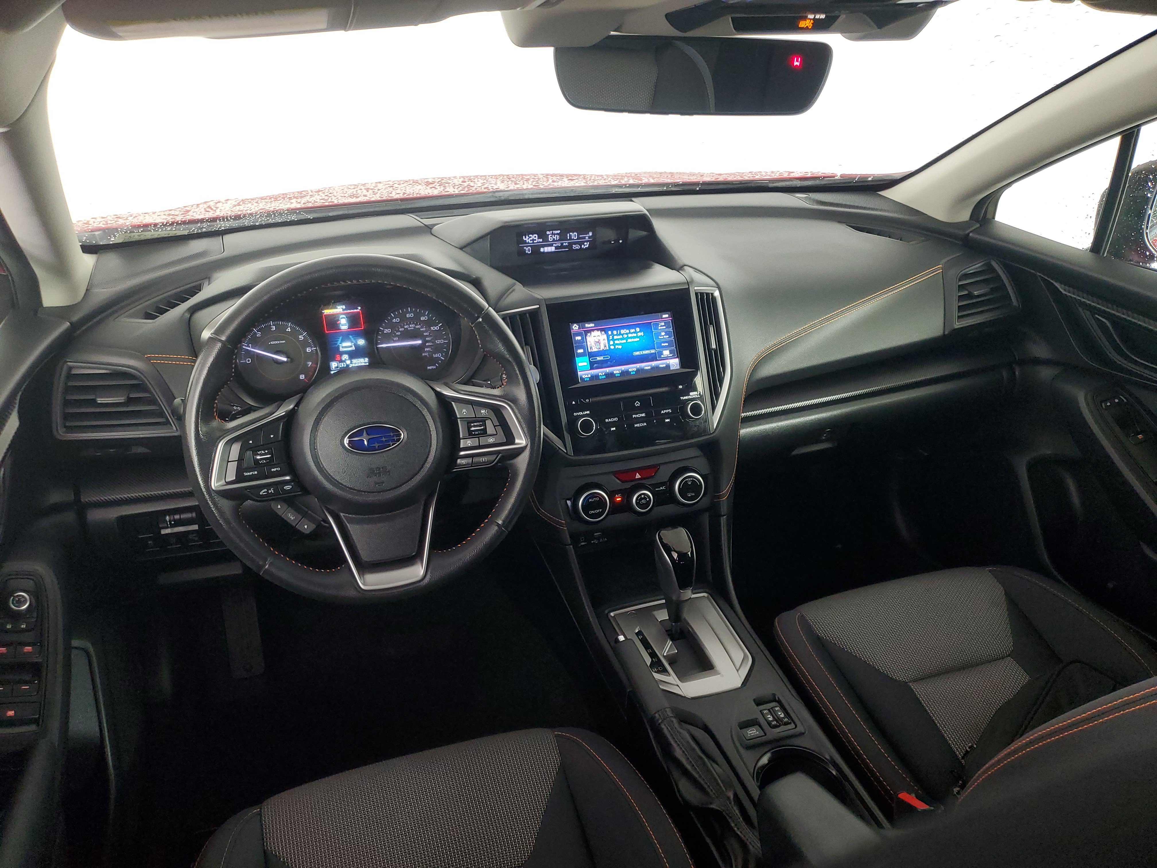 Used 2023 Subaru Crosstrek 2.0i Premium AWD/4WD image 15
