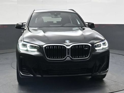 Used 2024 BMW X3 M40i w/ Premium Package AWD/4WD image 11