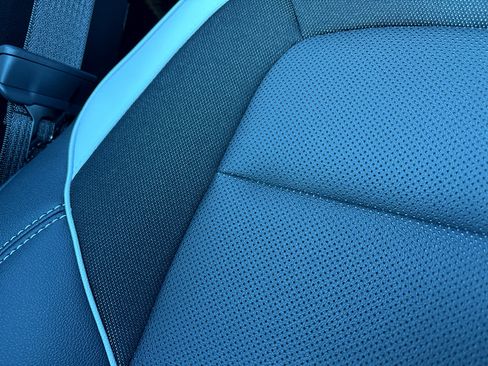 New 2025 Chevrolet Blazer EV LT w/ Super Cruise Package image 5