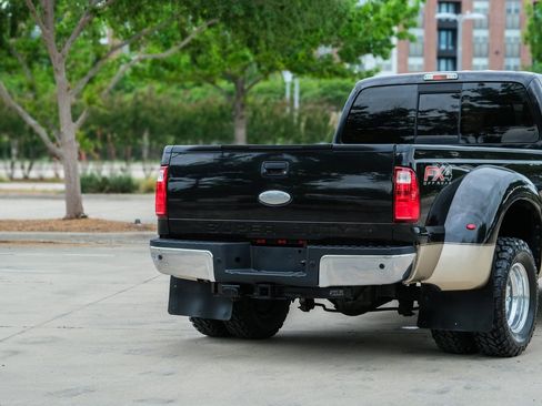 Used 2012 Ford F350 Lariat w/ Lariat Ultimate Pkg image 26