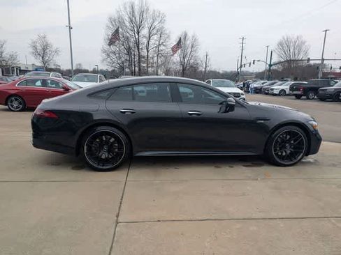 Used 2024 Mercedes-Benz AMG GT 43 image 10