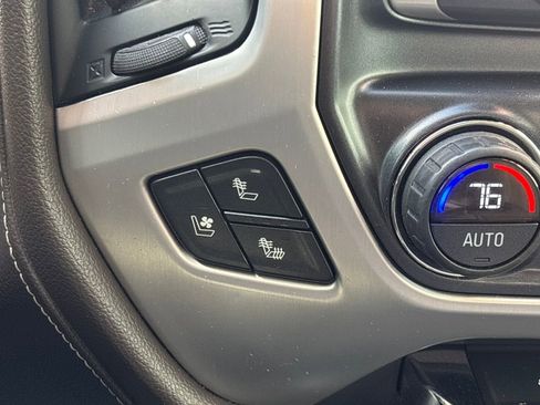 Used 2016 GMC Sierra 1500 SLT w/ SLT Premium Package image 13